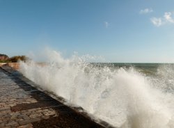 Teignmouth Wallpaper