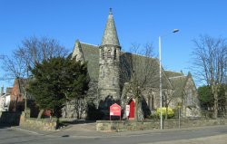 St Margaret's Episcopal Church Wallpaper