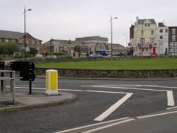 A view of Margate Wallpaper