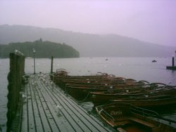 Lake Windermere Wallpaper