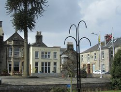 Laurel Bank Hotel