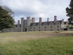 Knole Park