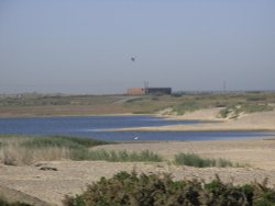 Benacre Nature Reserve