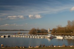 Rutland Water Wallpaper