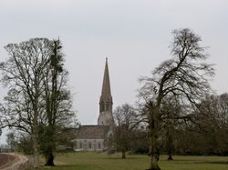 Glastonbury Wallpaper