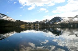 Ullswater Eastern Fells Wallpaper