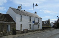 Kingsbarns B&B Wallpaper