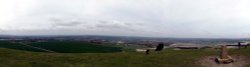 Ivinghoe Beacon, Bucks Wallpaper