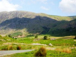 The Lake District Wallpaper