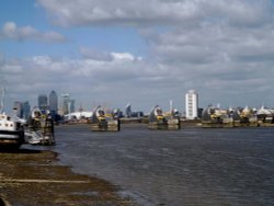 Woolwich, London Wallpaper