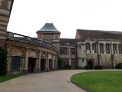 Eltham Palace, Eltham Wallpaper