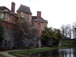 Eltham Palace, Eltham Wallpaper