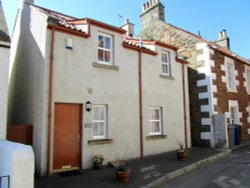 Kendal Cottage Wallpaper