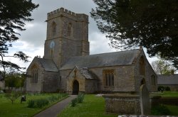 St Mary's Church Wallpaper