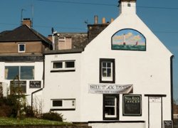 Tayport - Bell Rock Tavern Wallpaper