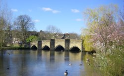 River Wye