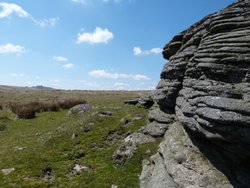 Dartmoor Wallpaper