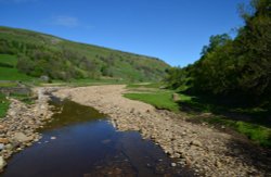 Swaledale Wallpaper