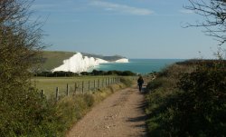 The Seven Sisters Wallpaper