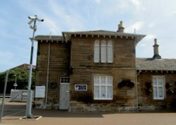 Cupar Heritage Centre Wallpaper