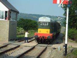 Cheltenham Racecourse Station Wallpaper