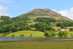 Loweswater Wallpaper