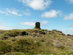 Dartmoor Wallpaper