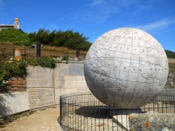 The Globe, Durlaston Country Park Wallpaper