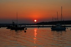 Rutland Water Wallpaper