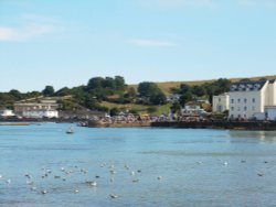 Swanage Wallpaper