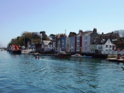 Weymouth Wallpaper