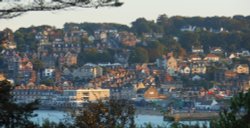 Swanage Wallpaper