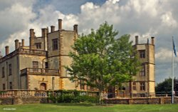 Sherborne Castle Grounds