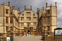 Sherborne Castle Grounds