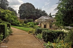 Sherborne Castle Grounds