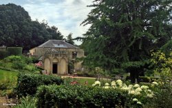 Sherborne Castle Grounds