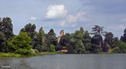 Sherborne Castle Grounds