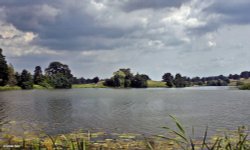 Sherborne Castle Grounds