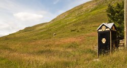 Dunmail Raise, Grasmere Wallpaper