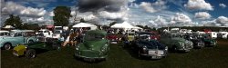 Shackerstone Festival Wallpaper