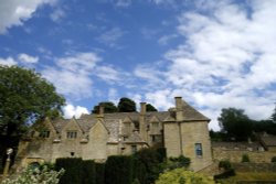 Snowshill, Gloucestershire