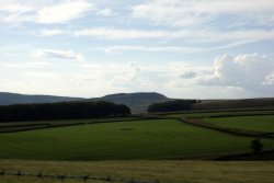 Peak District National Park, Derbyshire Wallpaper