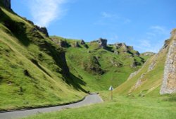 Peak District National Park, Derbyshire Wallpaper