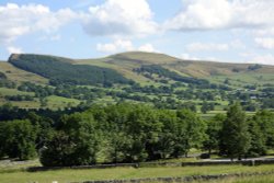 Peak District National Park, Derbyshire Wallpaper