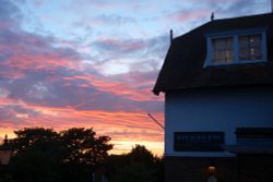 Rye, East Sussex