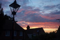 Rye, East Sussex Wallpaper