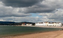 Exmouth Wallpaper