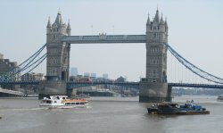 Tower Bridge Wallpaper