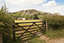 Coniston fells 3 Wallpaper