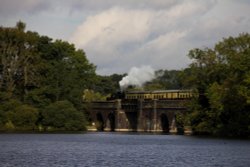 Swithland Reservoir Wallpaper